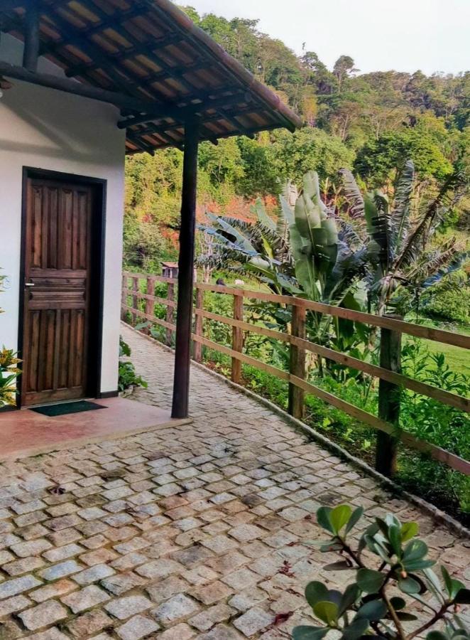 Petrópolis Fazenda Piloes 빌라 외부 사진