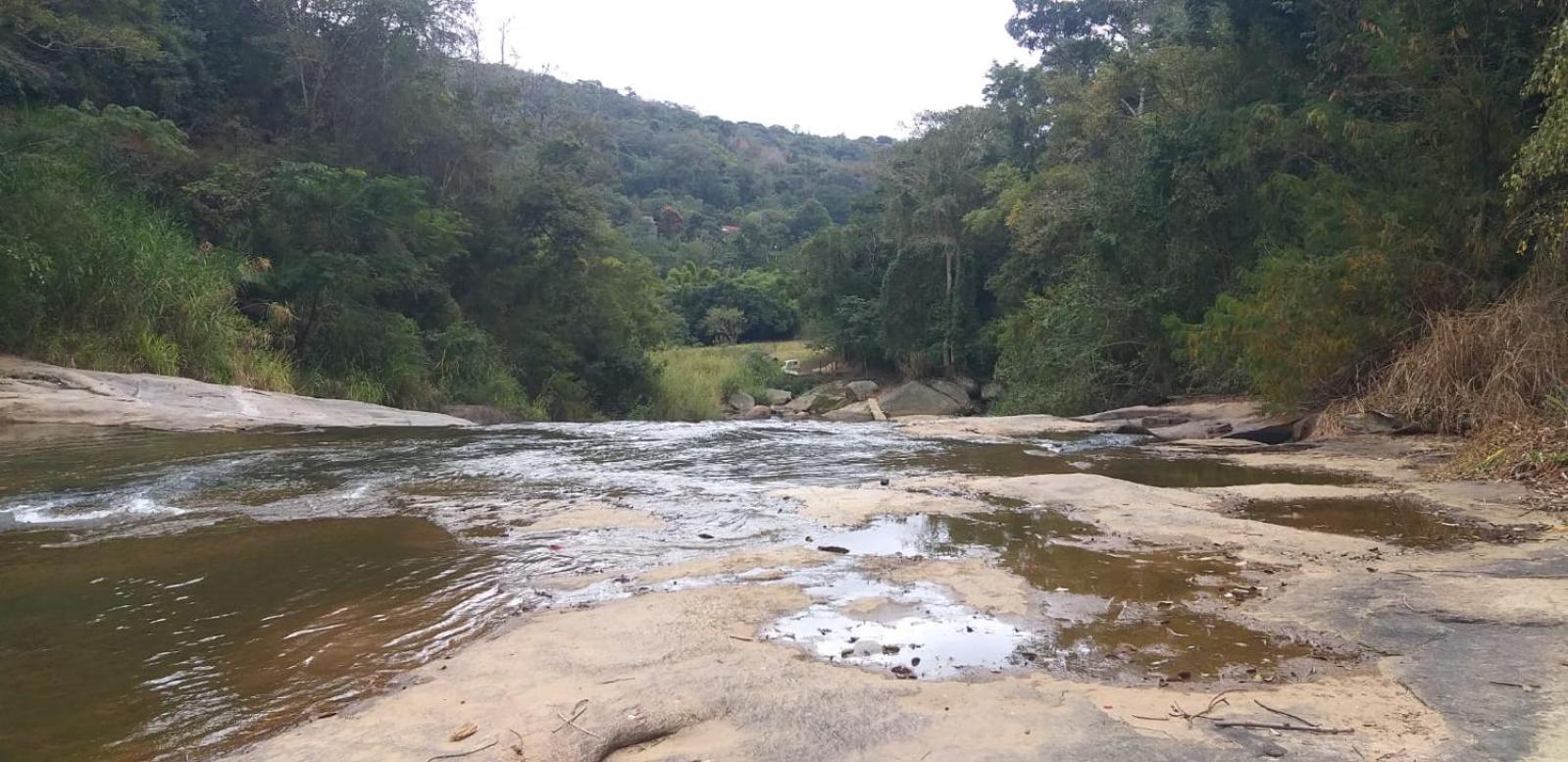 Petrópolis Fazenda Piloes 빌라 외부 사진