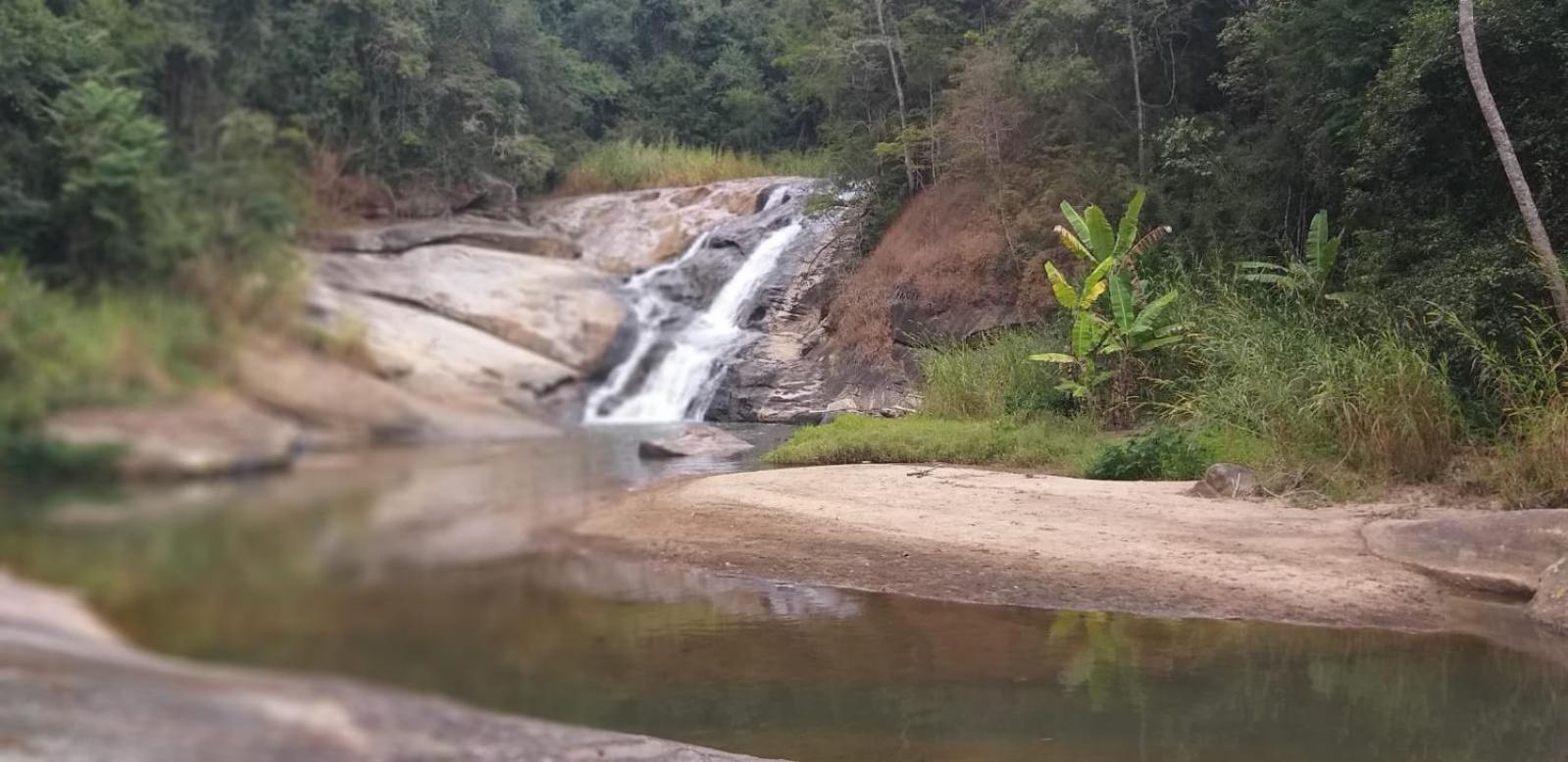 Petrópolis Fazenda Piloes 빌라 외부 사진