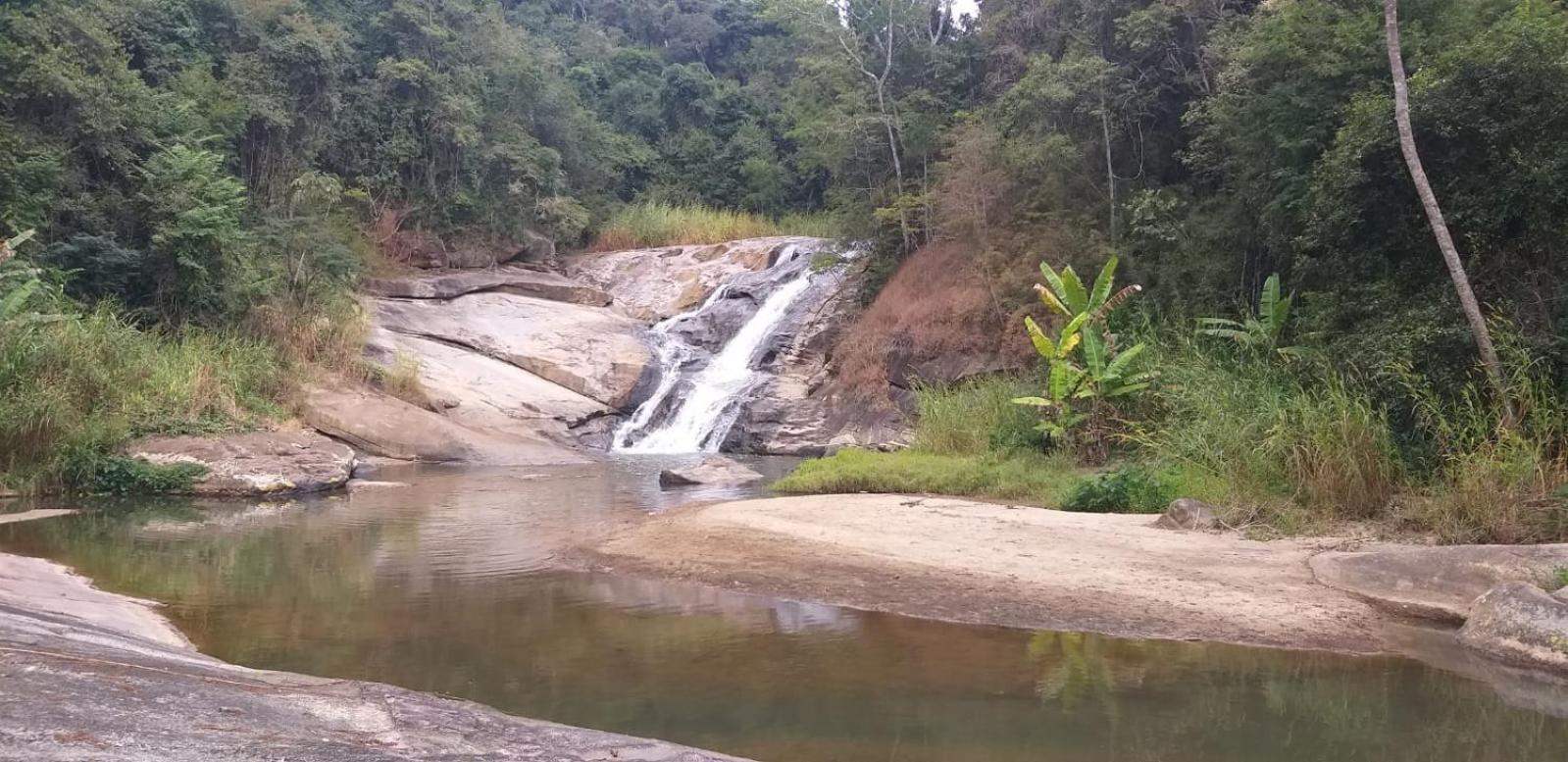 Petrópolis Fazenda Piloes 빌라 외부 사진