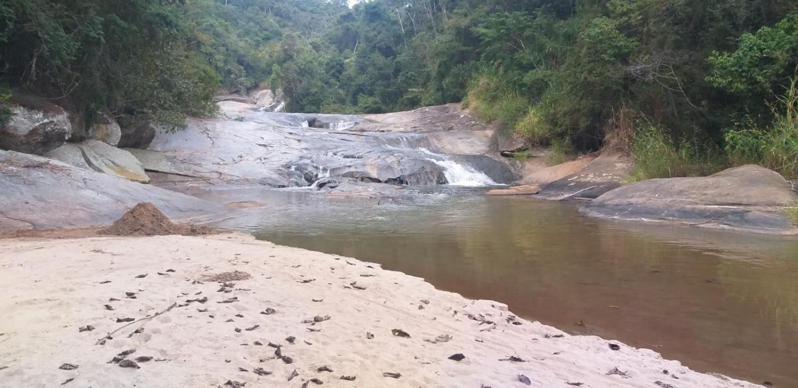 Petrópolis Fazenda Piloes 빌라 외부 사진