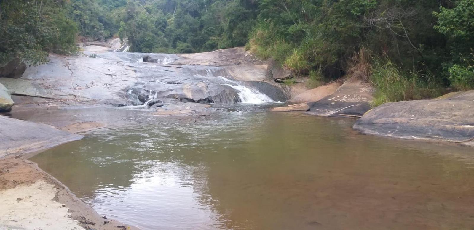 Petrópolis Fazenda Piloes 빌라 외부 사진