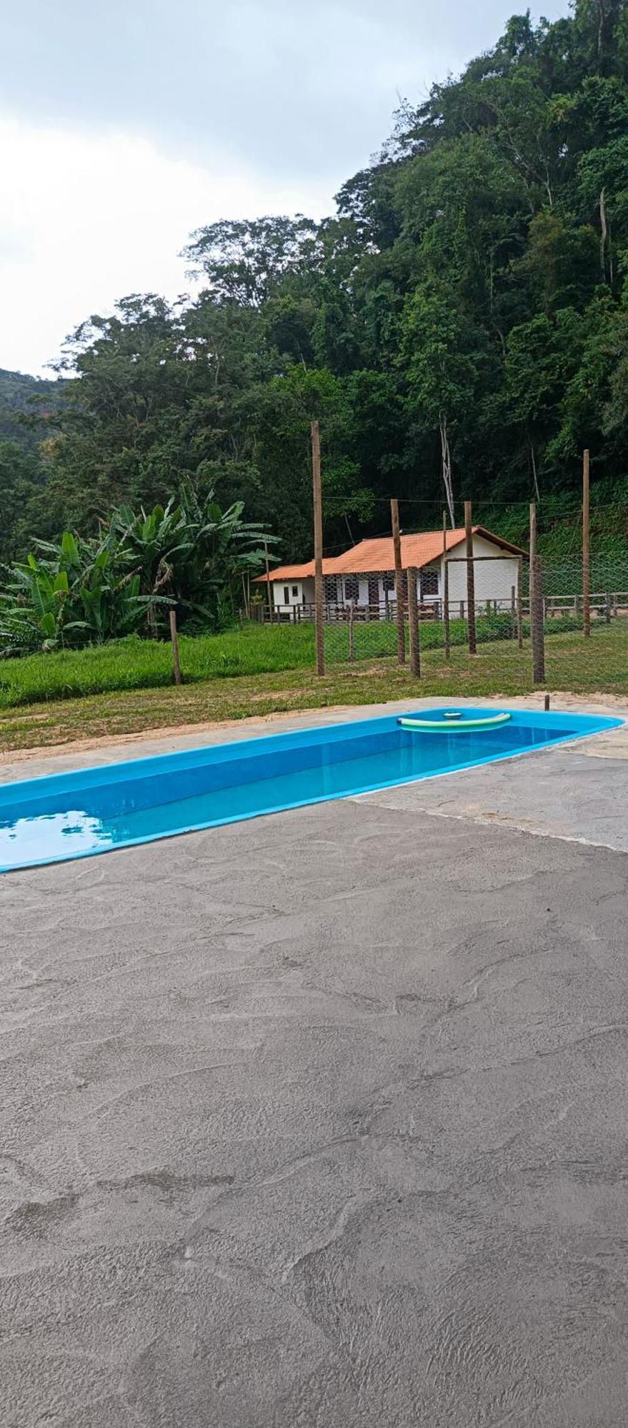 Petrópolis Fazenda Piloes 빌라 외부 사진